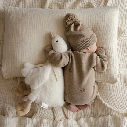 Plush - Rose the Mummy Duck