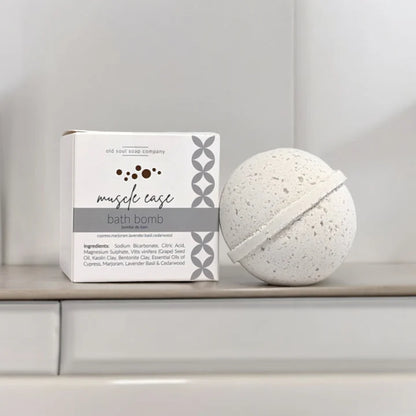 Bath Bomb - Old Soul