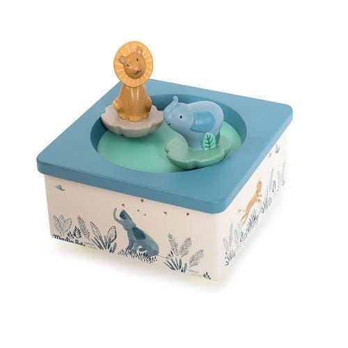 Musical Box - Sous Mon Baobab-Musical Toys-Pretty Clean Shop