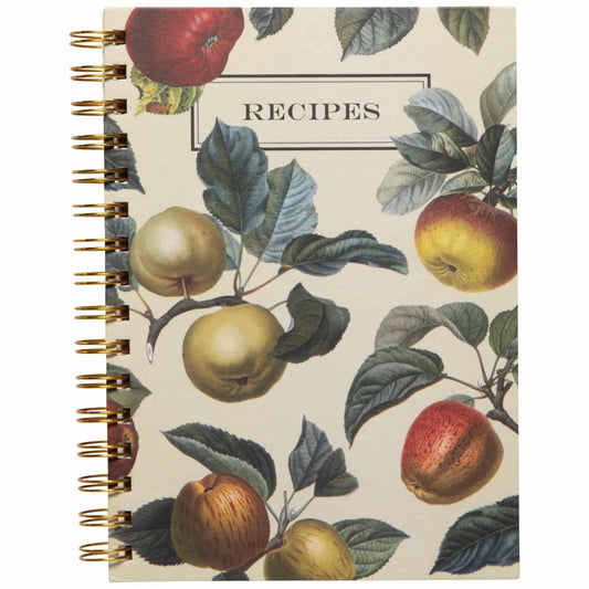 Apple Orchard Recipe Book-Pretty Clean Shop