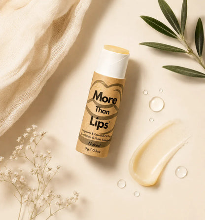 Vegan Lip Balm