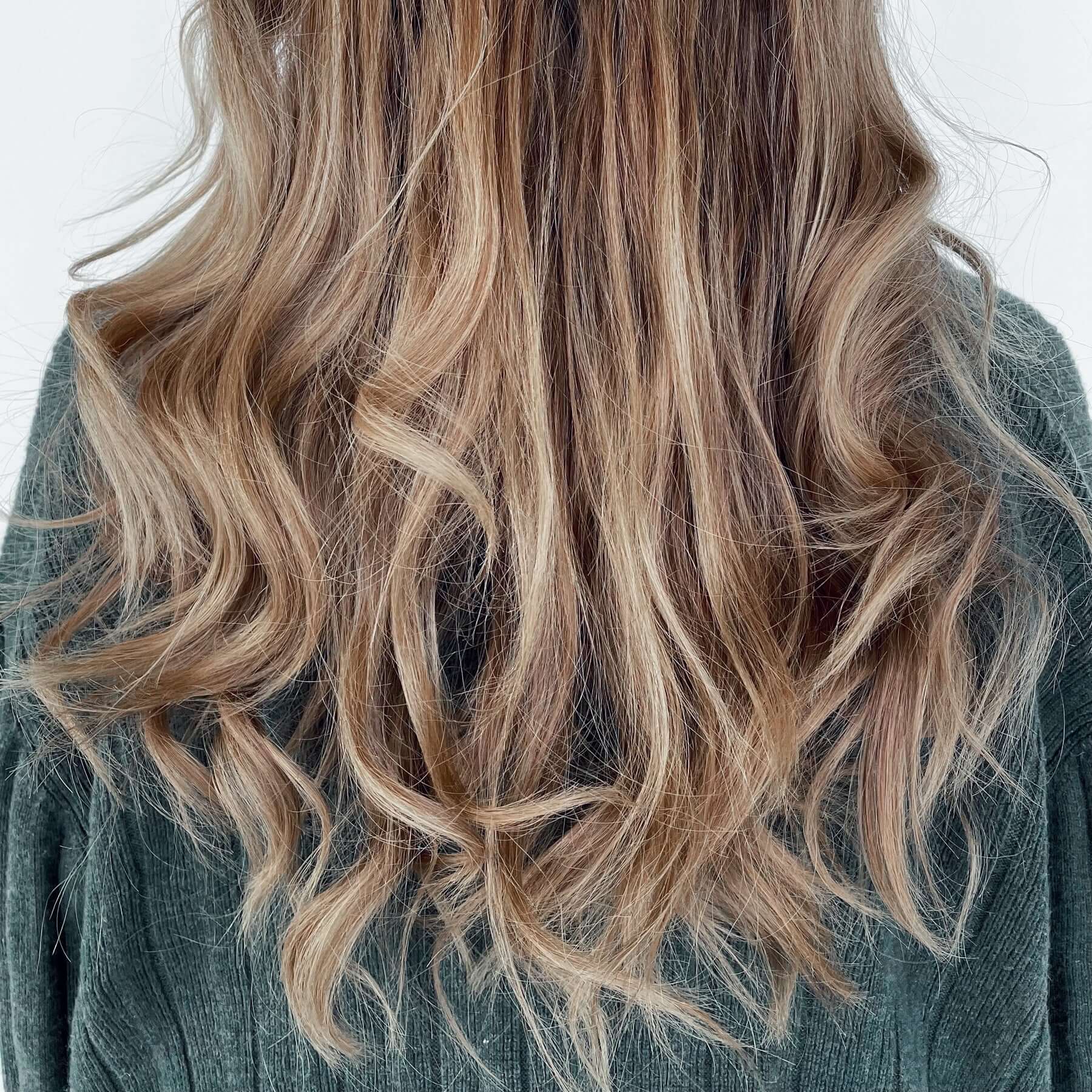 Natural Hydrating Conditioner - Routine - Sexy Sadie
