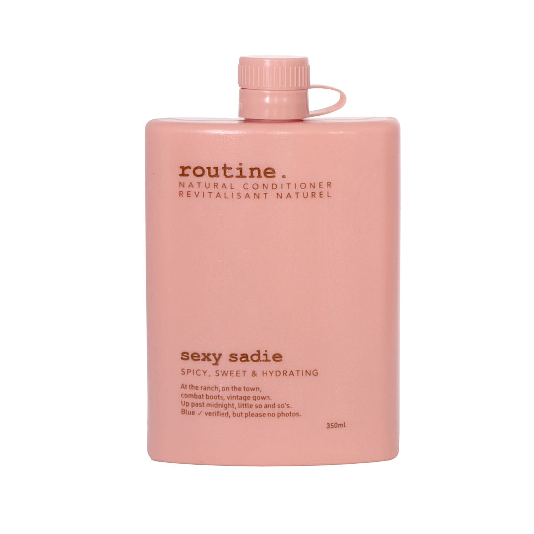 Natural Hydrating Conditioner - Routine - Sexy Sadie