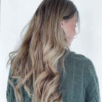 Natural Softening Conditioner - Routine - Cat Lady