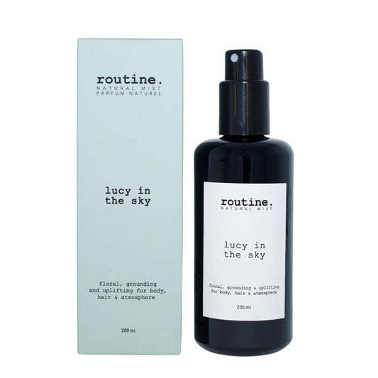 Lucy in the Sky - Body, Hair & Atmosphere Mist