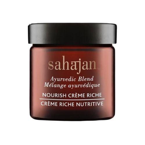 Nourish Face Cream by Sahajan