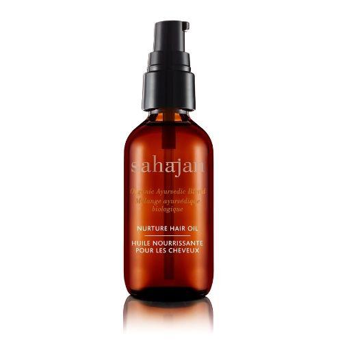 Nurture Hair Oil by Sahajan