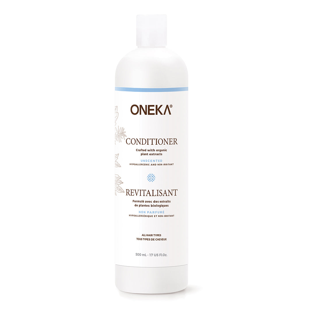 Oneka Conditioner - Unscented