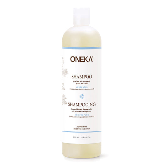 Oneka Shampoo - Unscented