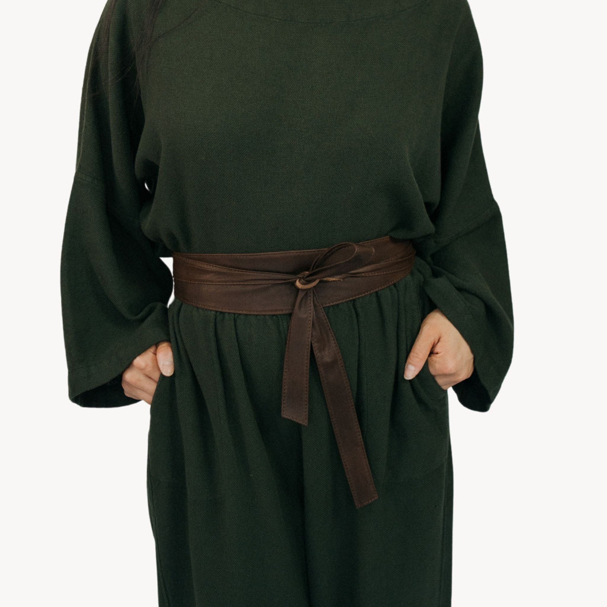 Obi Belt