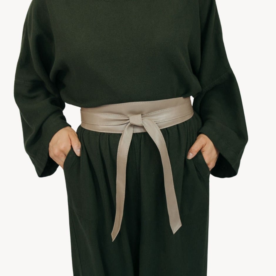 Obi Belt