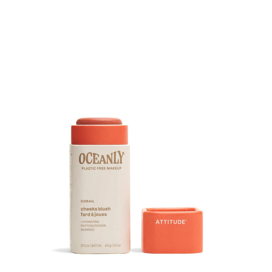 Oceanly Cheeks Blush