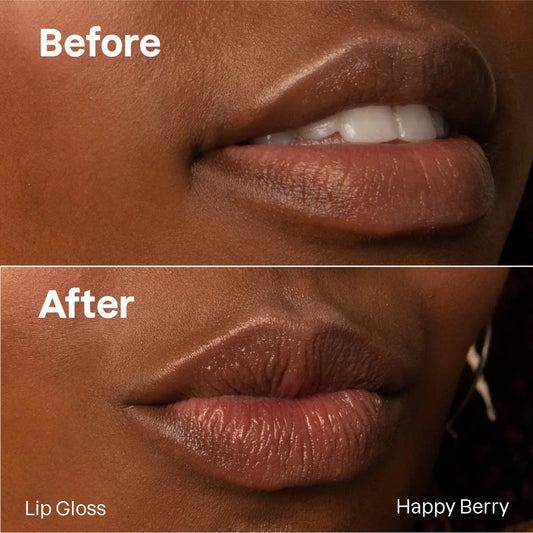 Oceanly Lip Gloss