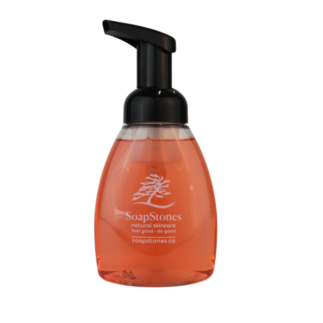 Olive Oil Foaming Hand Soap - 250ml