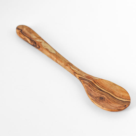 Olivewood Glory Large Spoon