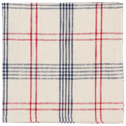 Organic Cotton Vintage French Napkins Set of 4 Bastien