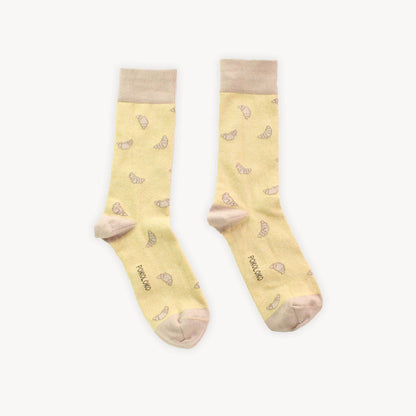 Pima Cotton Socks