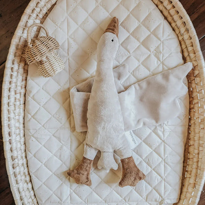 Goose Comforter
