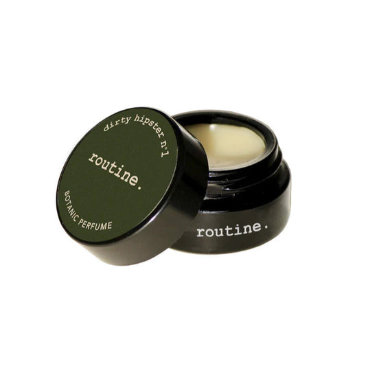 Dirty Hipster - Botanic Perfume Balm