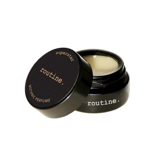Superstar - Botanic Perfume Balm