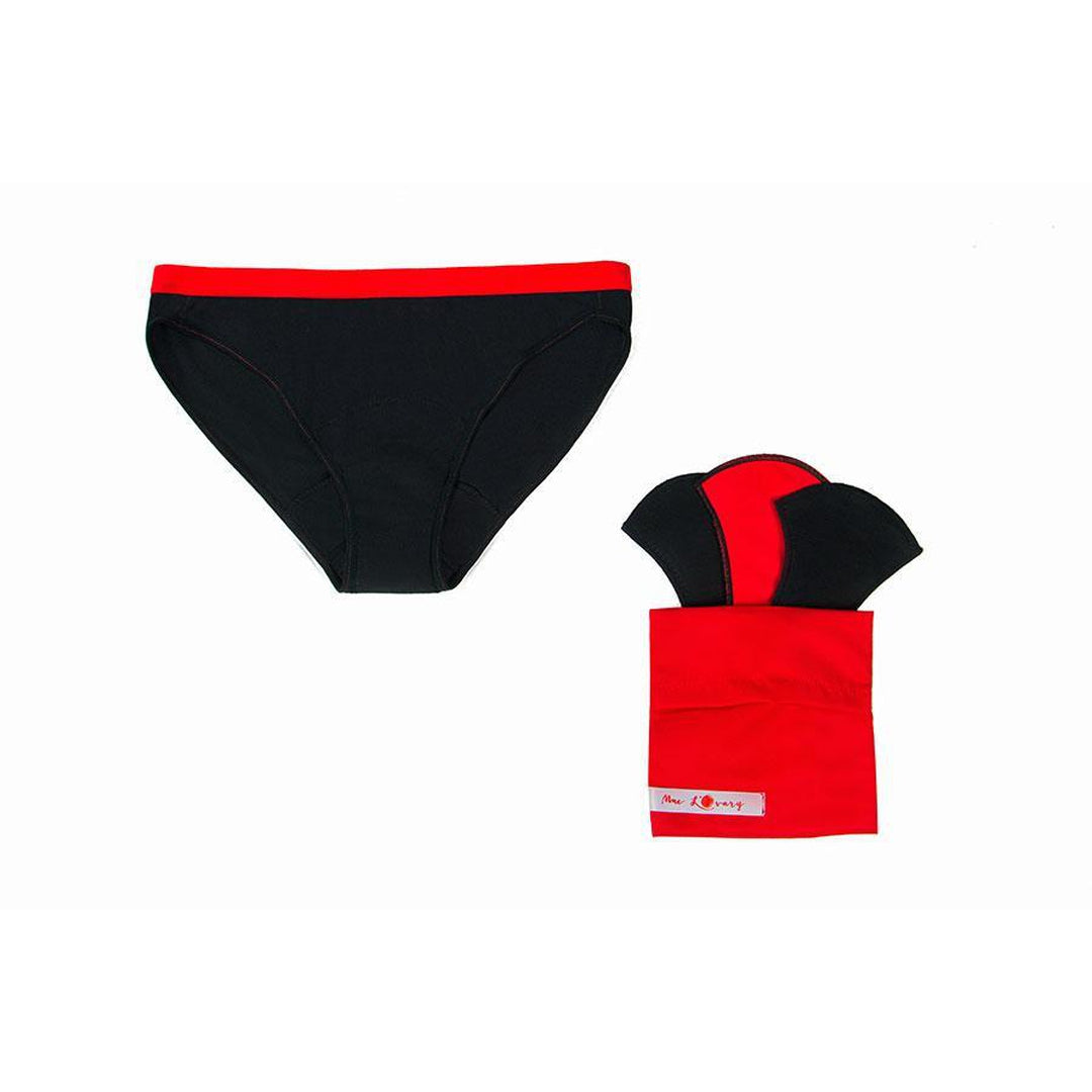 Period Underwear - Mme L'Ovary Le Bikini