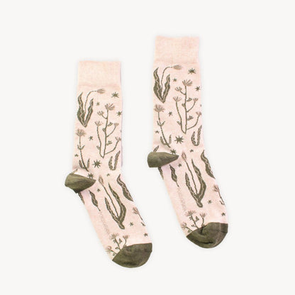 Pima Cotton Socks