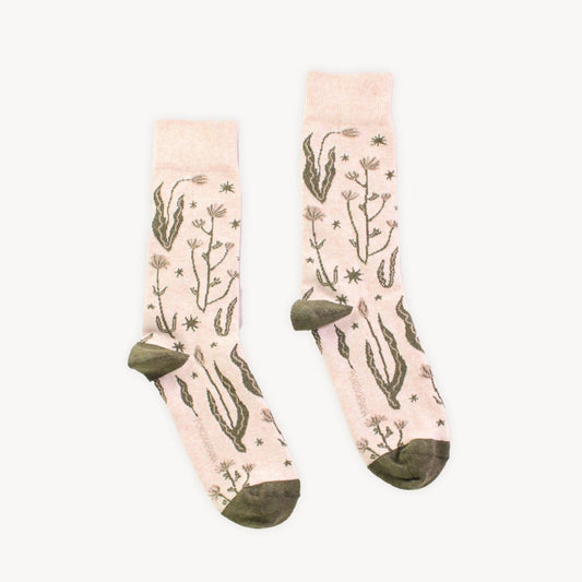 Pima Cotton Socks