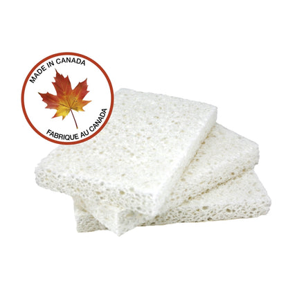 Plain Jane Sponges - Set of 3