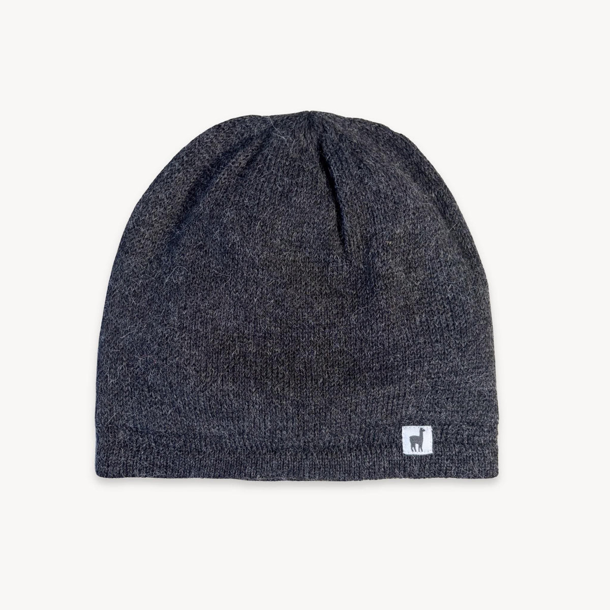 Alpaca Fleece Lined Hat