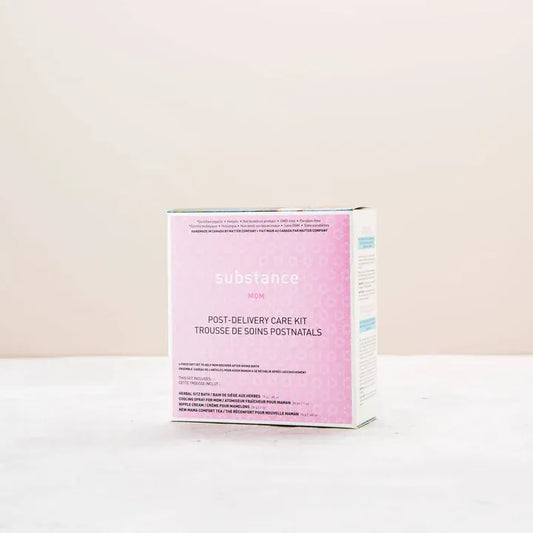 Substance Post-Delivery Care Kit