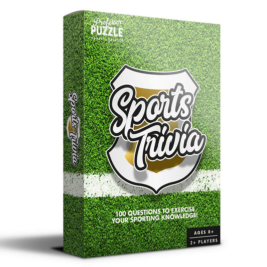 Mini Sports Trivia | prettycleanshop.myshopify.com