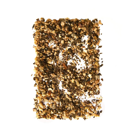 Quebec Maple Smoked Salt by Kanel