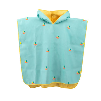 Kid's Beach / Bath Ponchos