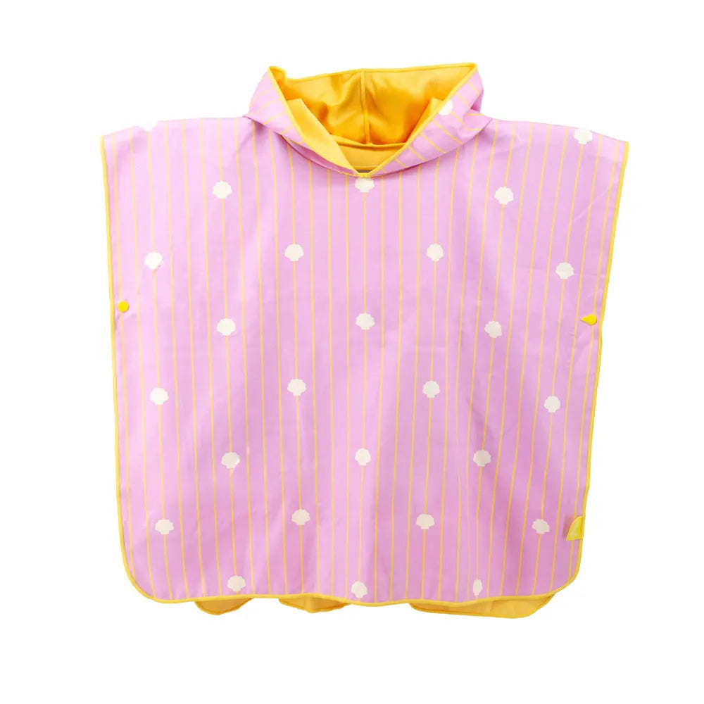 Kid's Beach / Bath Ponchos