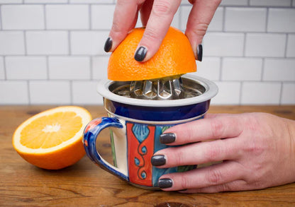 Citrus Juicer Top