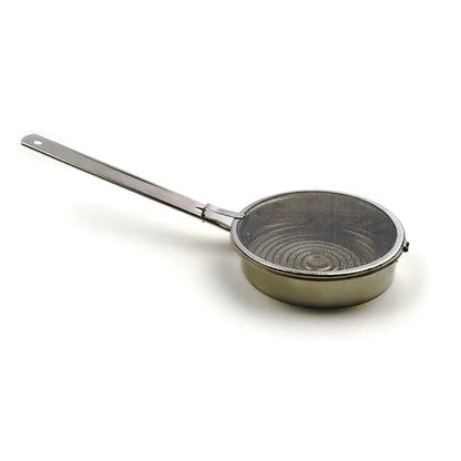 Vintage Nut and Seed Roasting Pan