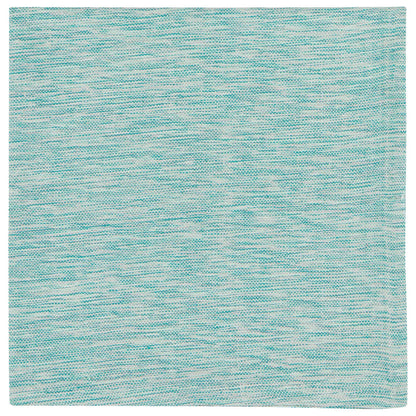 Recycled Napkins Second Spin - Set of 4 - Twisted Teal