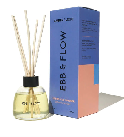 Reed Diffuser - Ebb & Flow