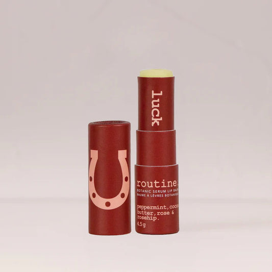 Botanic Serum Small Lip Balm
