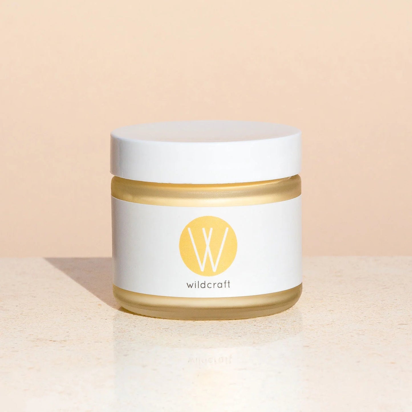 Restore Face Cream Geranium Orange Blossom 60ml by Wildcraft