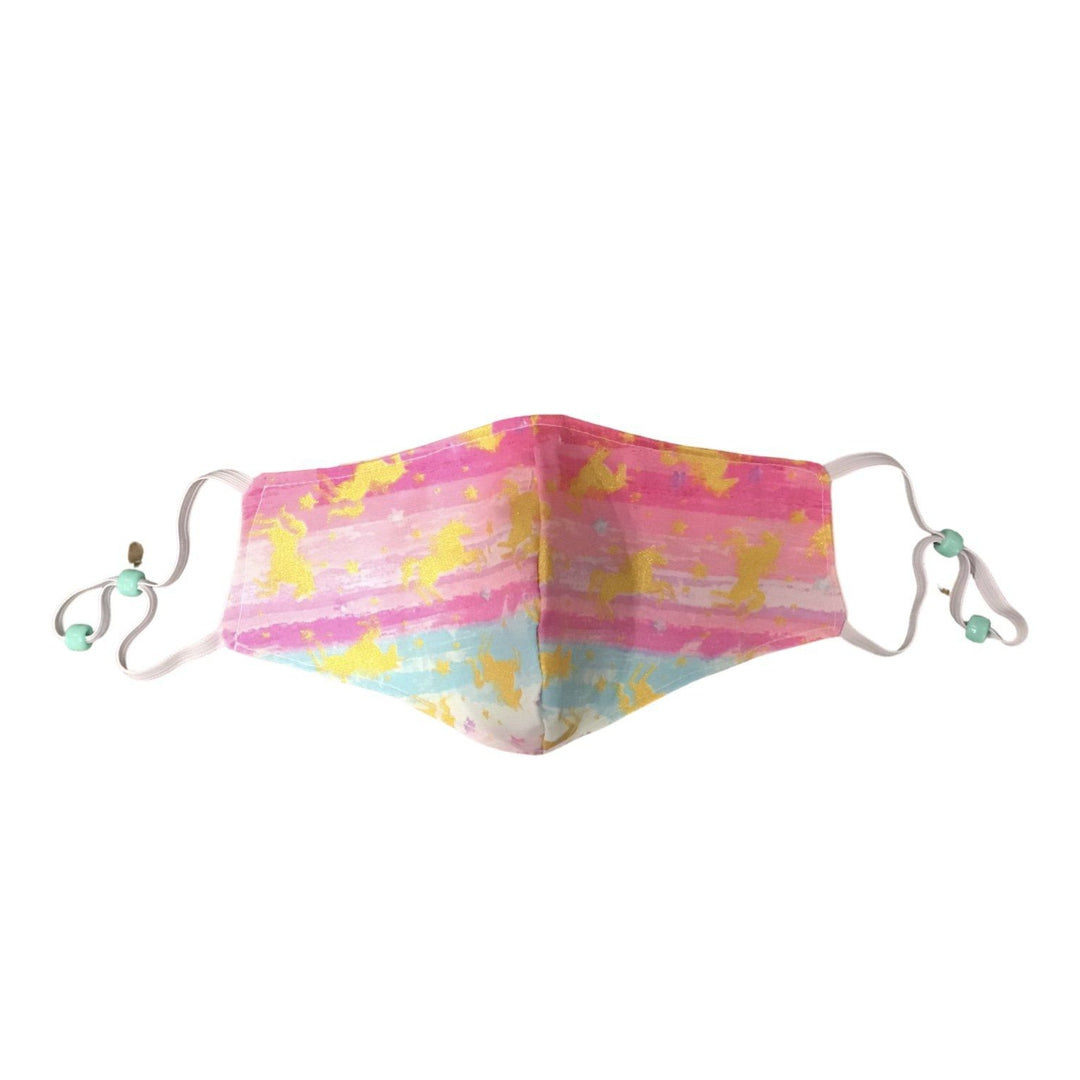 Reusable Face Masks - Kids
