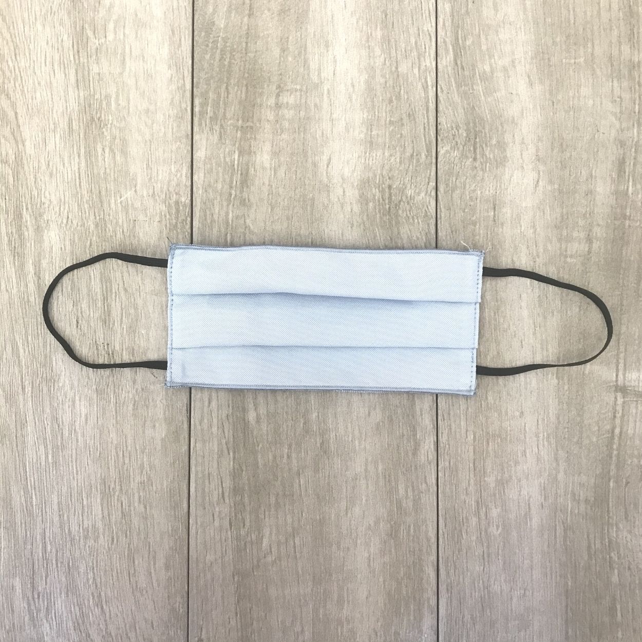 Reusable Face Masks with ProtecTex antimicrobial barrier
