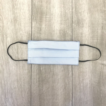 Reusable Face Masks with ProtecTex antimicrobial barrier