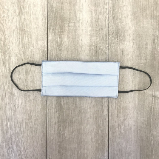 Reusable Face Masks with ProtecTex antimicrobial barrier