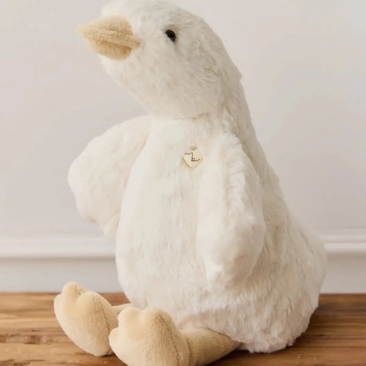 Plush - Rose the Duck