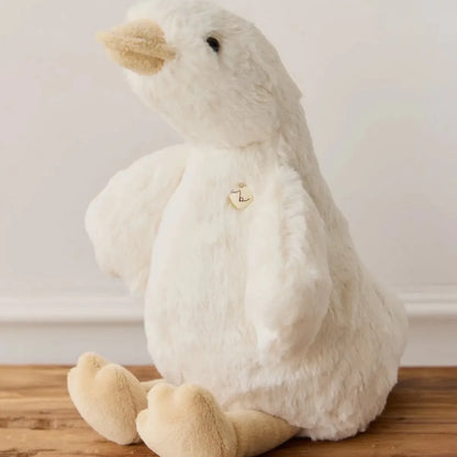 Plush - Rose the Duck