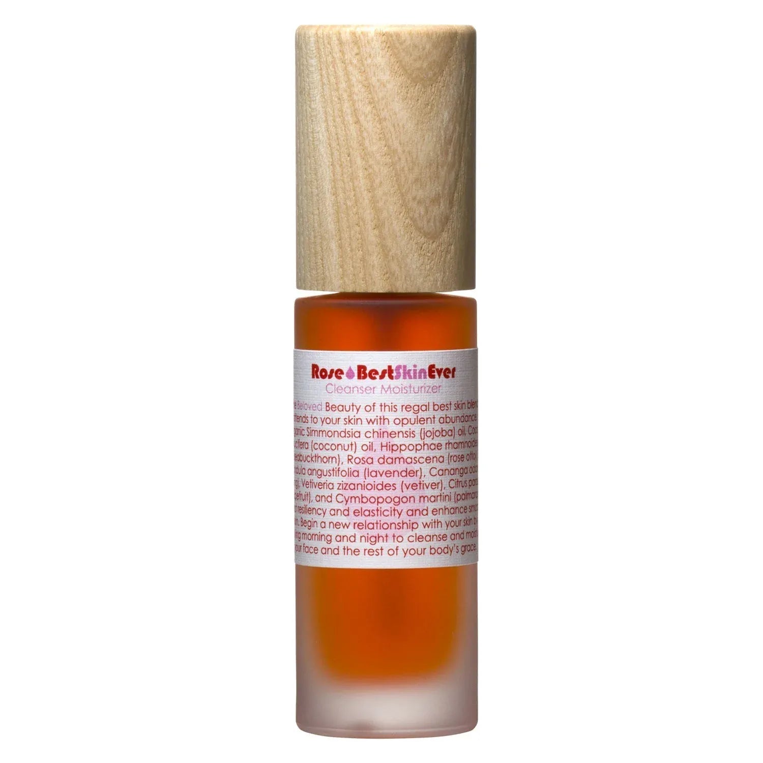 Best Skin Ever - Rose | prettycleanshop