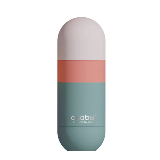 Orb Travel Bottle