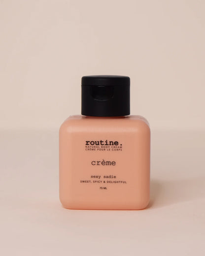 Body Creams - Assorted Scents