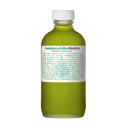 Best Skin Ever - Sandalwood
